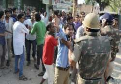 up govt sanctions more funds for muzaffarnagar riot victims