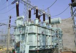 up govt signs mous for improving power supply in state