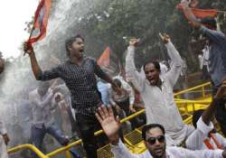 up govt transfers sdm faizabad for releasing vhp activists