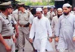 up withdraws case against gorakhpur blast accused