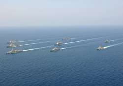 us india to undertake joint naval exercise