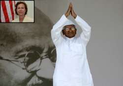 us diplomat praises anna s campaign