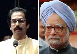 uddhav targets pm over kingfisher crisis remarks