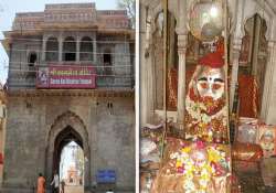 ujjain s kalbhairav the god to whom hindu devotees offer liquor