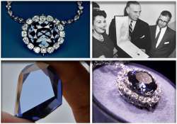 unexplained mystery of the cursed diamond or the hope diamond