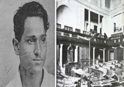 unsung heroes of india s freedom movement batukeshwar dutt