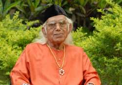 ustad abdul rashid khan gets a padma shri at the age of 105