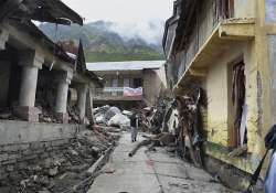 uttarakhand army opens new route to kedarnath shrine