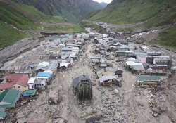 uttarakhand homeless in kedarnath valley to boycott 2014 polls