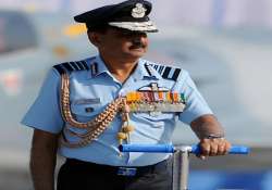 uttarakhand iaf chief honours chopper crash victims