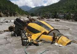 uttarakhand india seeks world bank adb aid for reconstruction