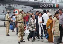 uttarakhand massive operation on to conduct last rites of dead in kedarnath