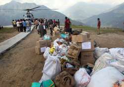 uttarakhand havoc paratha rs 250 water bottle rs 200 locals fleece stranded pilgrims