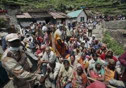 uttarakhand 5 000 missing in kedarnath presumed dead says actionaid