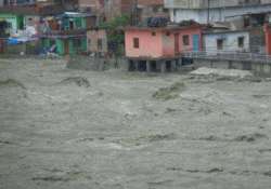 uttarakhand rain toll rises to 13