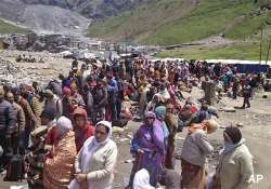 uttarakhand 8 000 still trapped in kedarnath