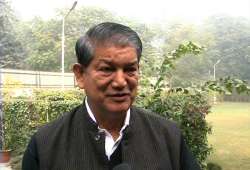 uttarakhand congress feud rawat holds consultations with supporters