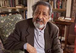 vs naipaul says he won t write about india any more