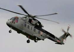 vvip chopper deal cbi shares documents with ed