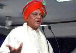 vaghela declares assets worth rs 41 crore