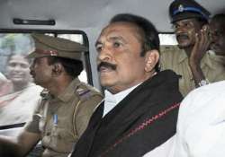 vaiko courts arrest tries to gherao sterlite copper plant