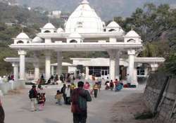 vaishno devi will get over 10 million pilgrims