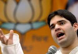 varun gandhi slams those attacking team anna