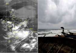 very severe cyclonic storm approaching odisha coast