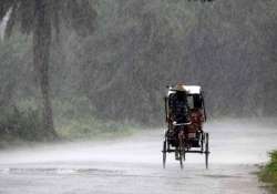 very heavy rains likely in next 48 hrs ndma