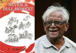 veteran cartoonist t. samuel dead