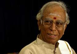 violin maestro lalgudi jayaraman dead