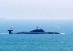 vizag incident industrial not related to navy drdo