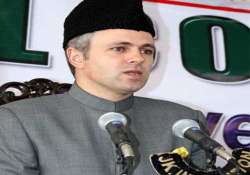 vote in large numbers in lok sabha polls omar urges people