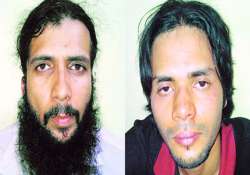 wanted bhatkal kin apprehended in abu dhabi