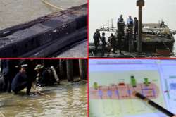 watch exclusive pics of ins sindhurakshak salvage operations