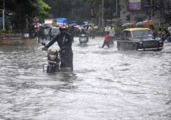 water released from dams as heavy rains continue in nashik