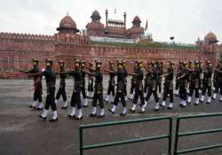 week long independence day celebrations in the national capital