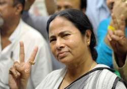 west bengal elections detailed results