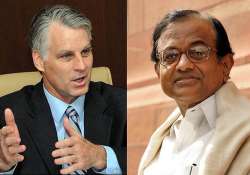 wikileaks chidambaram praised bihar orissa punjab cms in meet with us envoy