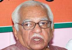 will act as a bridge between up centre ram naik