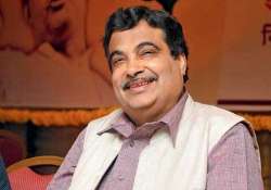 will end malpractices in regional transport offices gadkari