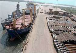 will keep extending date for proposals for haldia dock ii kopt