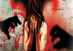 woman gangraped near howrah prison 4 held