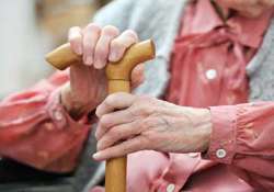 world s oldest living man residing in chhattisgarh