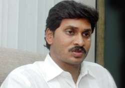 ysr congress calls for ap bandh tomorrow over telangana bill