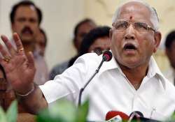 yeddyurappa the master survivor grounded by mining scam