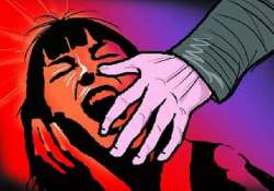 youth hijacks school van in assam abducts girl