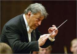 zubin mehta conferred tagore cultural harmony award