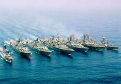 14 countries to join india in naval exercise