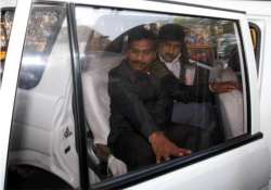 2g cbi wants to file fresh charge against a raja